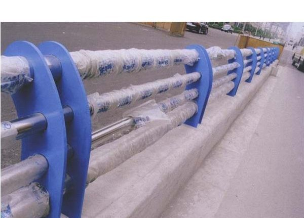 博尔塔拉不锈钢复合管护栏​市场投机性转弱